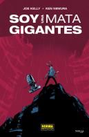 Soy Una Matagigantes (Nueva Edicion)