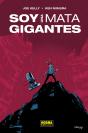 Soy Una Matagigantes (Nueva Edicion) - Preview
