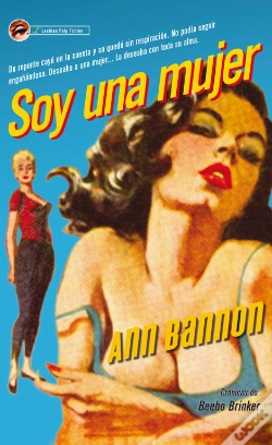 Capa do artigo Soy Una Mujer