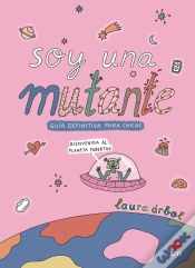 Capa do artigo Soy Una Mutante