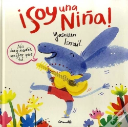 Capa do artigo Soy Una Niña