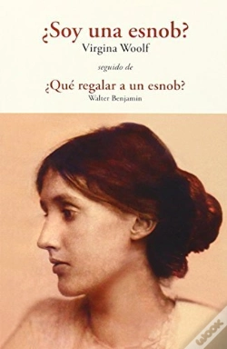 Capa do artigo ¿Soy Una Snob?