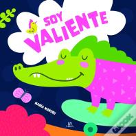 Soy Valiente