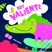 Capa do artigo Soy Valiente