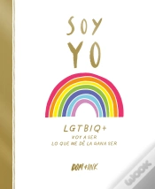 Capa do artigo Soy Yo