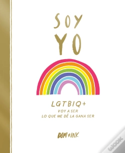 Capa do artigo Soy Yo