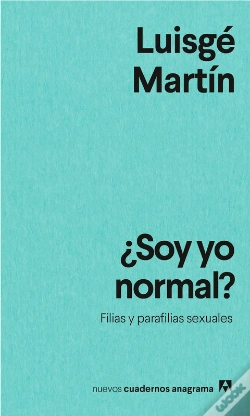 Capa do artigo ¿Soy Yo Normal?
