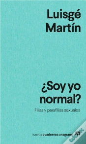 Capa do artigo Soy Yo Normal