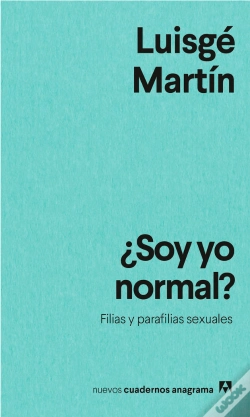 Capa do artigo Soy Yo Normal