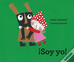 Capa do artigo Soy Yo