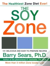 Soy Zone