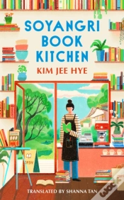 Capa do artigo Soyangri Book Kitchen