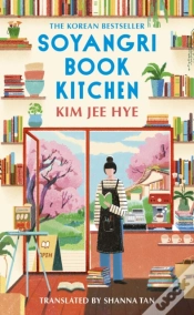 Capa do artigo Soyangri Book Kitchen