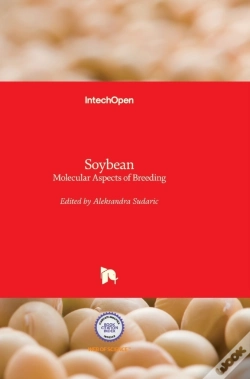 Capa do artigo Soybean