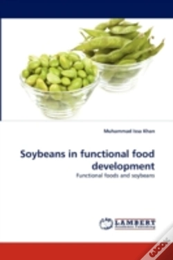 Capa do artigo Soybeans In Functional Food Development