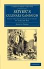 Soyer'S Culinary Campaign - Preview
