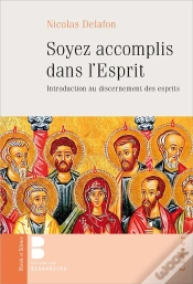 Capa do artigo Soyez Accomplis Dans L