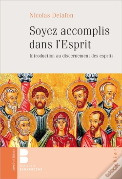 Capa do artigo Soyez Accomplis Dans L'Esprit