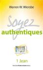 Soyez Authentiques - Preview