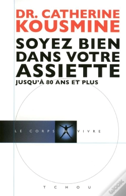 Capa do artigo Soyez Bien Dans Votre Assiette