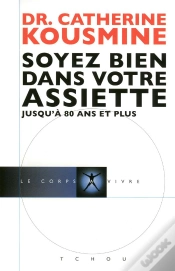 Capa do artigo Soyez Bien Dans Votre Assiette