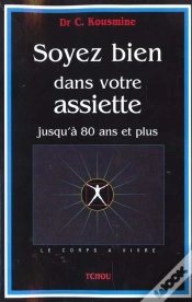 Capa do artigo Soyez Bien Dans Votre Assiette ; Jusqu
