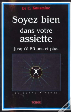 Capa do artigo Soyez Bien Dans Votre Assiette ; Jusqu'À 80 Ans Et Plus