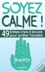 Capa do artigo Soyez Calme !