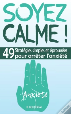 Capa do artigo Soyez Calme !