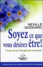 Soyez Ce Que Vous Désirez Être ! - Preview