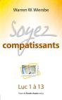Soyez Compatissants - Preview