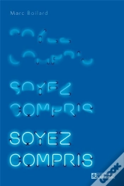 Capa do artigo Soyez Compris