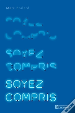 Capa do artigo Soyez Compris