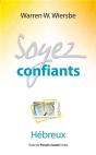 Soyez Confiants - Preview