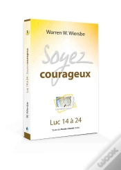 Capa do artigo Soyez Courageux : Luc 14 À 24