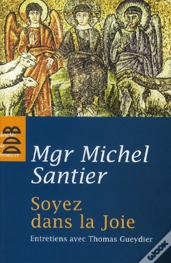 Capa do artigo Soyez Dans La Joie