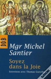 Capa do artigo Soyez Dans La Joie