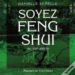 Capa do artigo Soyez Feng-Shui
