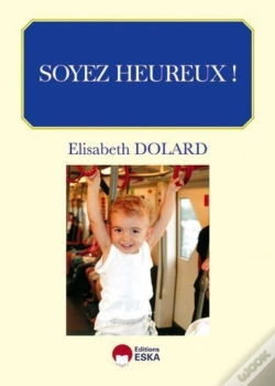 Capa do artigo Soyez Heureux !