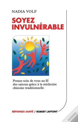 Capa do artigo Soyez Invulnérable Prenez Soin De Vous Au Fil Des Saisons