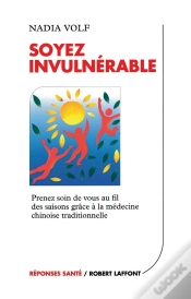 Capa do artigo Soyez Invulnérable Prenez Soin De Vous Au Fil Des Saisons