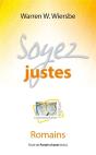 Soyez Justes - Preview