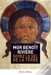 Soyez Le Sel De La Terre