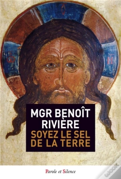 Capa do artigo Soyez Le Sel De La Terre