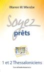 Soyez Prêts - Preview