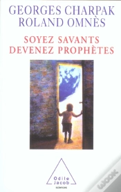 Capa do artigo Soyez Savants, Devenez Prophetes