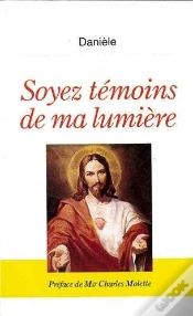 Capa do artigo Soyez Témoins De Ma Lumière