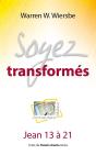 Soyez Transformés : Jean 13 À 21 - Preview