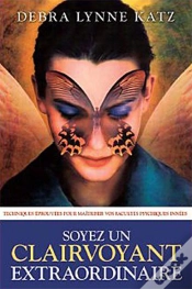 Capa do artigo Soyez Un Clairvoyant Extraordinaire