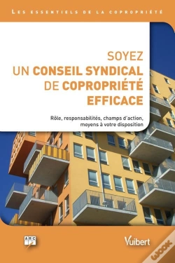 Capa do artigo Soyez Un Conseil Syndical De Copropriété Efficace